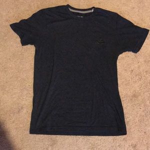 Navy Blue Adidas T-Shirt